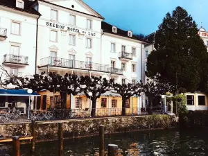 Seehof Hotel du Lac