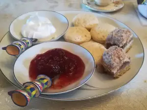 Hall Place Bed and Breakfast