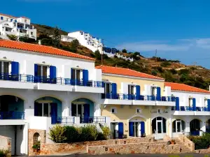 Kythera Irida