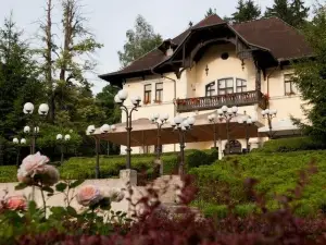 Vila Herberstein