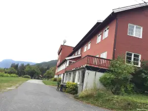 Smedsgården Hotel