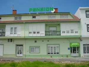Hotel Puerto Arnela