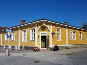 Boutique Hotel Langin Kauppahuone