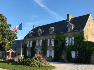 Domaine Airborne