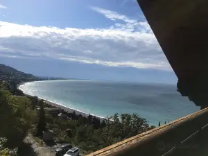Hotel Villa Akvavizi