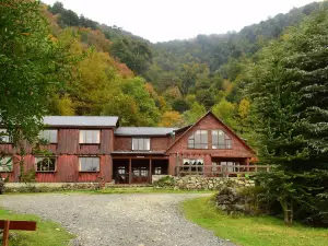 Hostal y Cabañas "El Coigüe"