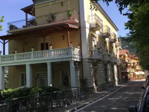 Hotel Mazzocca