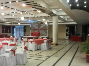 Hotel J.K. Residency