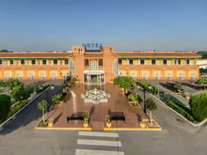 Hotel Torre de Los Guzmanes
