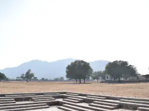 Signum Eco Dera Resort & Spa, Jaipur