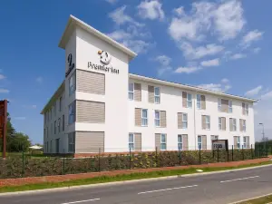 Premier Inn Corby