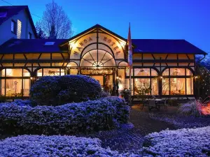 Hansa Hotel
