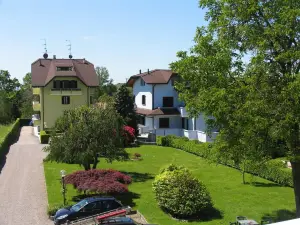 Albergo Residence Isotta