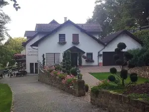 Landhotel Lembergblick
