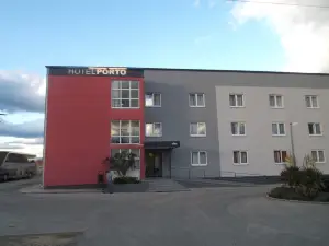 Hotel Porto