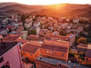 Hotel Belvedere