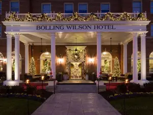 博靈威爾遜飯店-阿桑德連鎖飯店成員