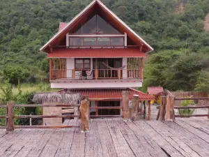 Canoa Suites