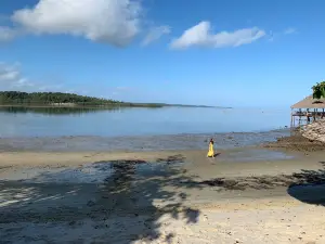 Pemba Misali Sunset Beach