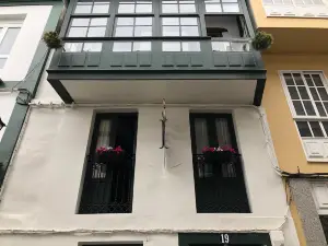 Casa Apilladeira