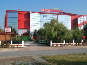 Motel Didona B