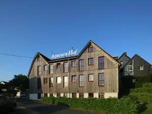 Hotel Agnesen-Hof