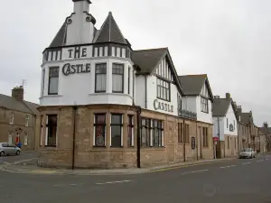 โรงแรม The Castle