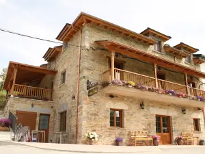 Casa Lixa Hotel Rural Albergue