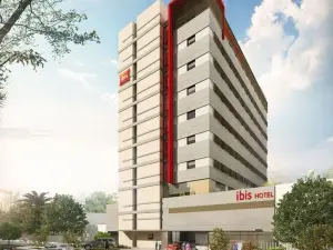 Ibis Barranquilla
