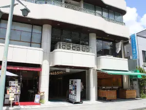 鶴岡香格里拉飯店