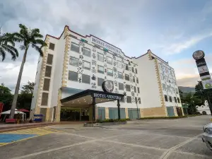 Hotel Ventura
