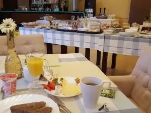 Hotel Piemont