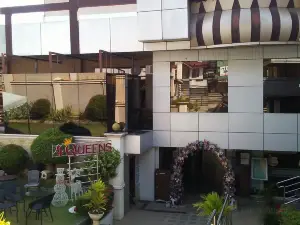 四皇后度假村