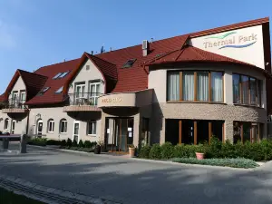 Thermal Park Hotel Egerszalók