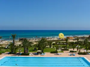 Hôtel Sentido Marillia Resort & Spa