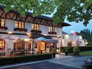 Sure Hotel by Best Western Saint-Quentin Ouest