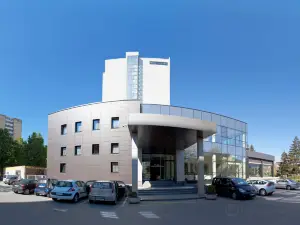 Hotel Kragujevac