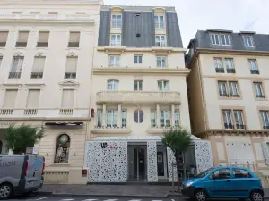 Hôtel le Windsor Biarritz