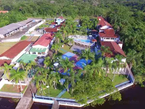Hotel Costa Azul