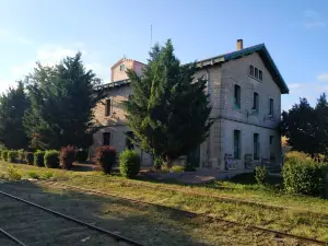 Hotel Rural la Estación del Alma