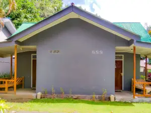 Tangkoko Ranger Homestay