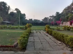 Hotel Mohan Raj Villas