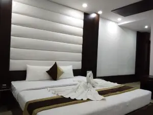 Hotel Tridev