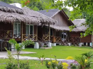 BatuRundung Surf Resort