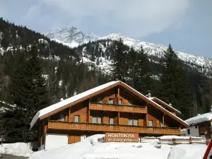 Residence Monterosa