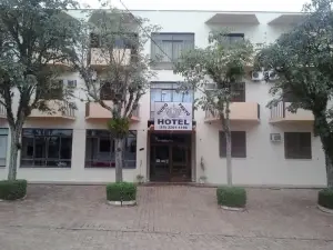 Ouro Preto Hotel