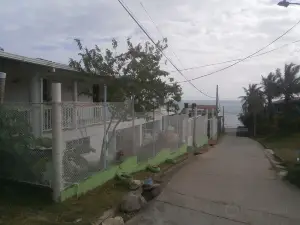 Posada Reef View