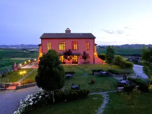 Agriturismo Borgo Vigna Vecchia