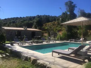 Bergerie du Prunelli