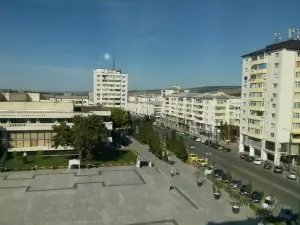 Hotel Racova